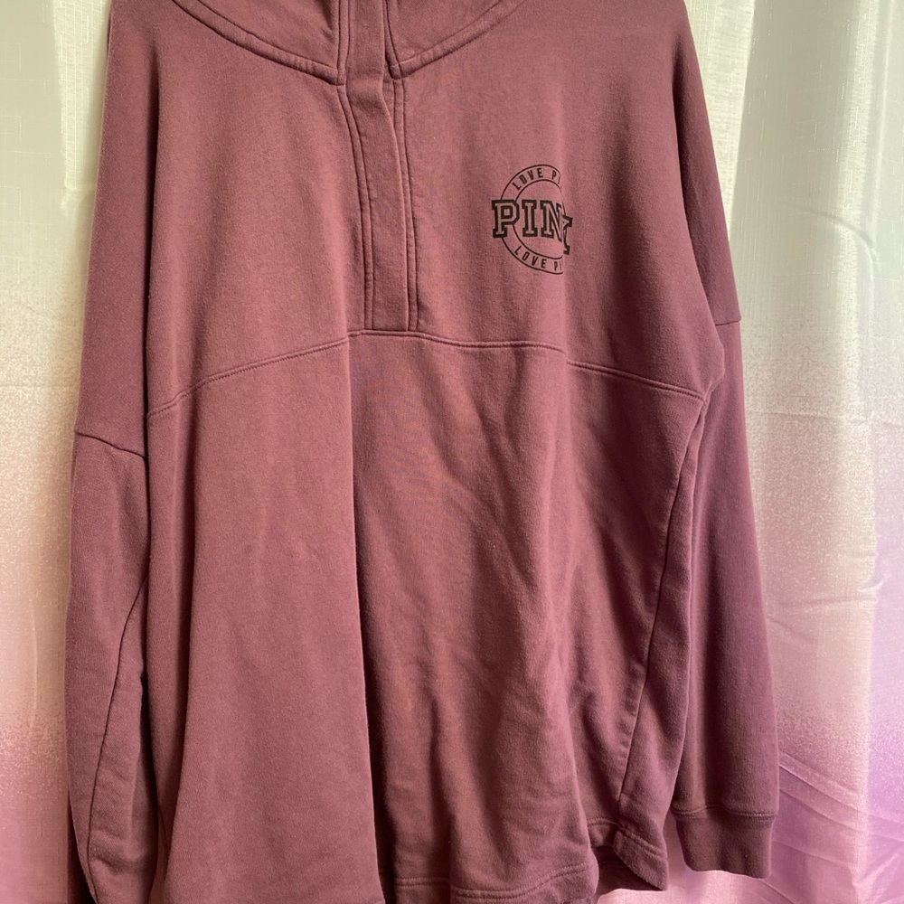 Victorias Secret PINK pullover